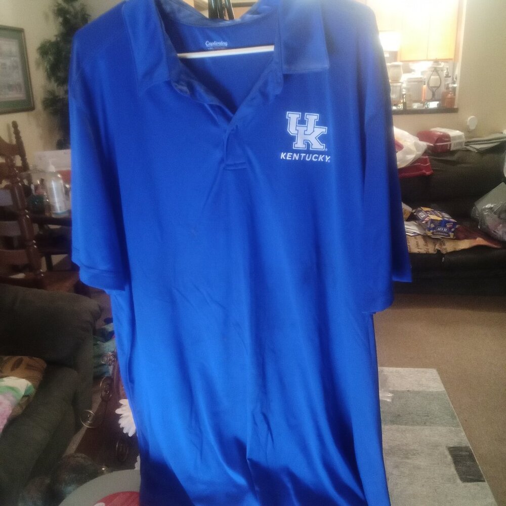 UK Mens Shirt